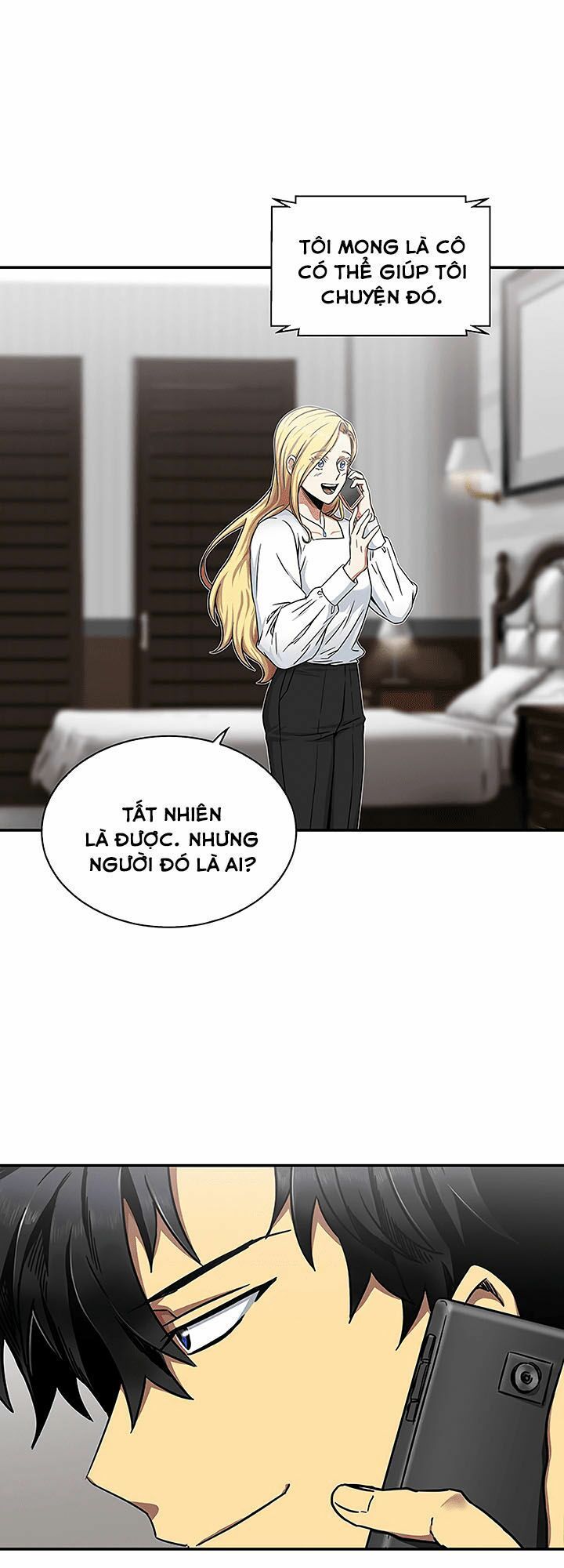 đọc truyện Vua Trộm Mộ Chương 26.2 ảnh 3 tại Thiên Thai Truyện