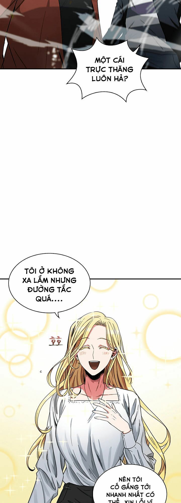 đọc truyện Vua Trộm Mộ Chương 26.2 ảnh 13 tại Thiên Thai Truyện