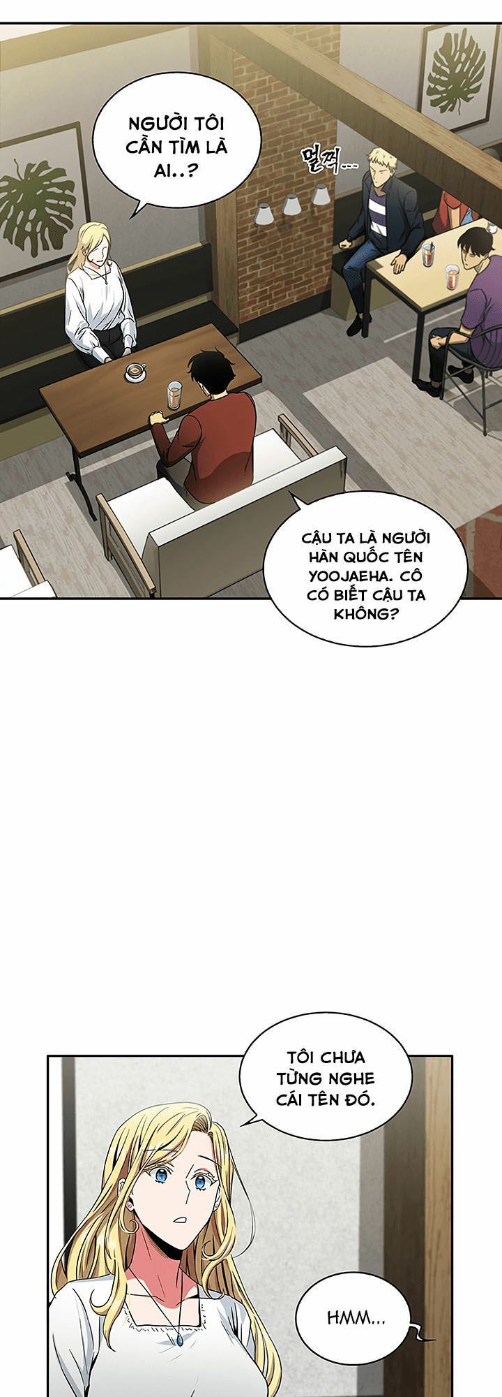 đọc truyện Vua Trộm Mộ Chương 26.2 ảnh 16 tại Thiên Thai Truyện