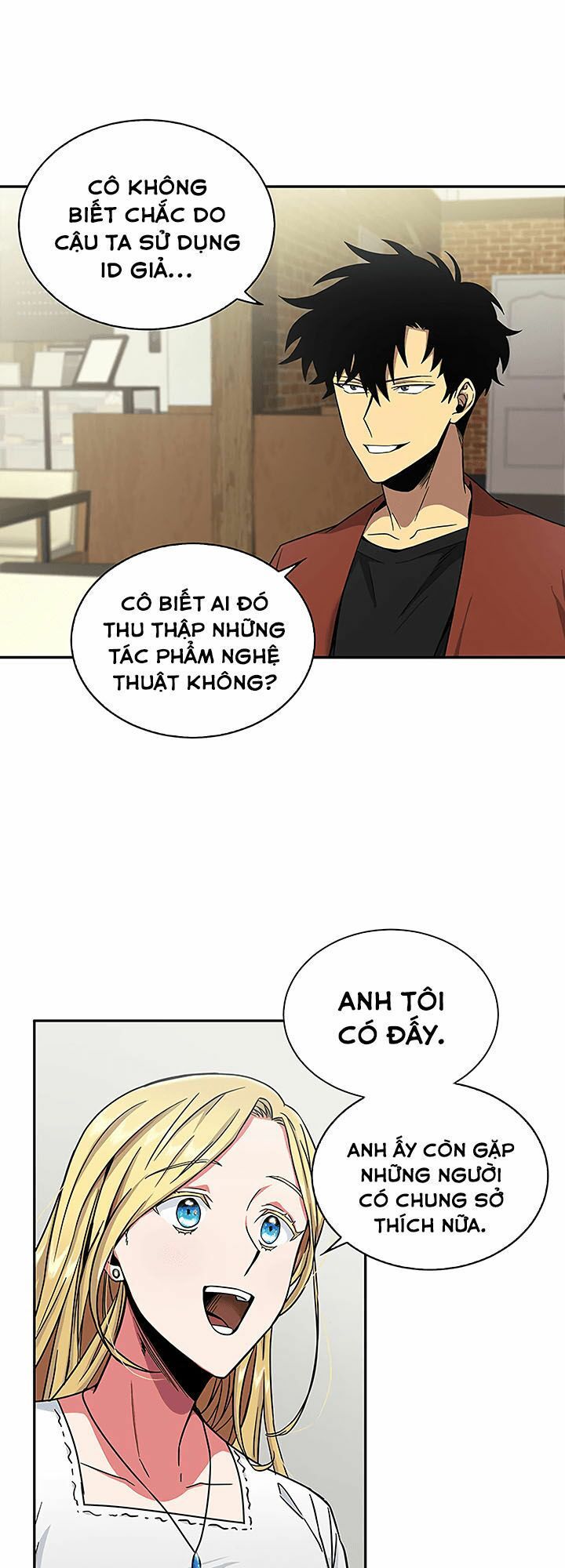 đọc truyện Vua Trộm Mộ Chương 26.2 ảnh 18 tại Thiên Thai Truyện