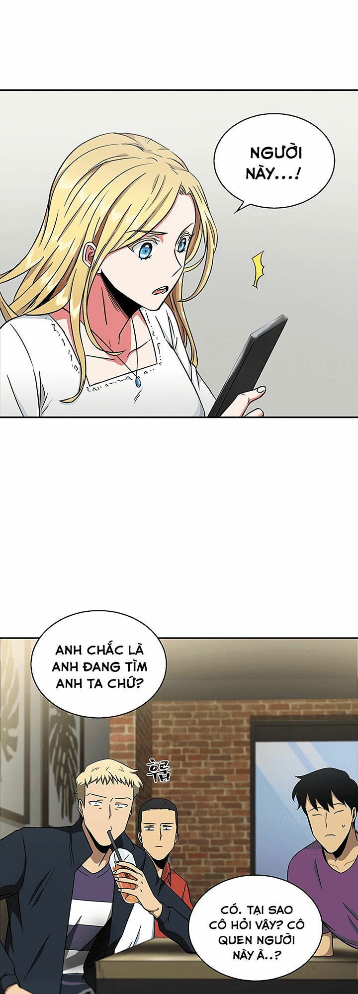 đọc truyện Vua Trộm Mộ Chương 26.2 ảnh 20 tại Thiên Thai Truyện