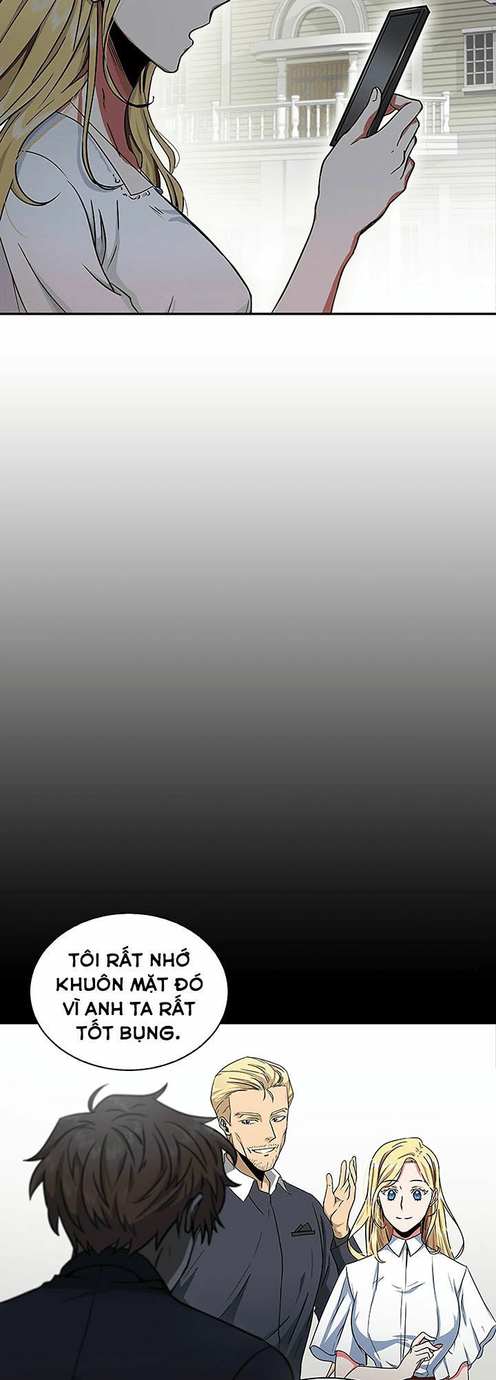 đọc truyện Vua Trộm Mộ Chương 26.2 ảnh 22 tại Thiên Thai Truyện