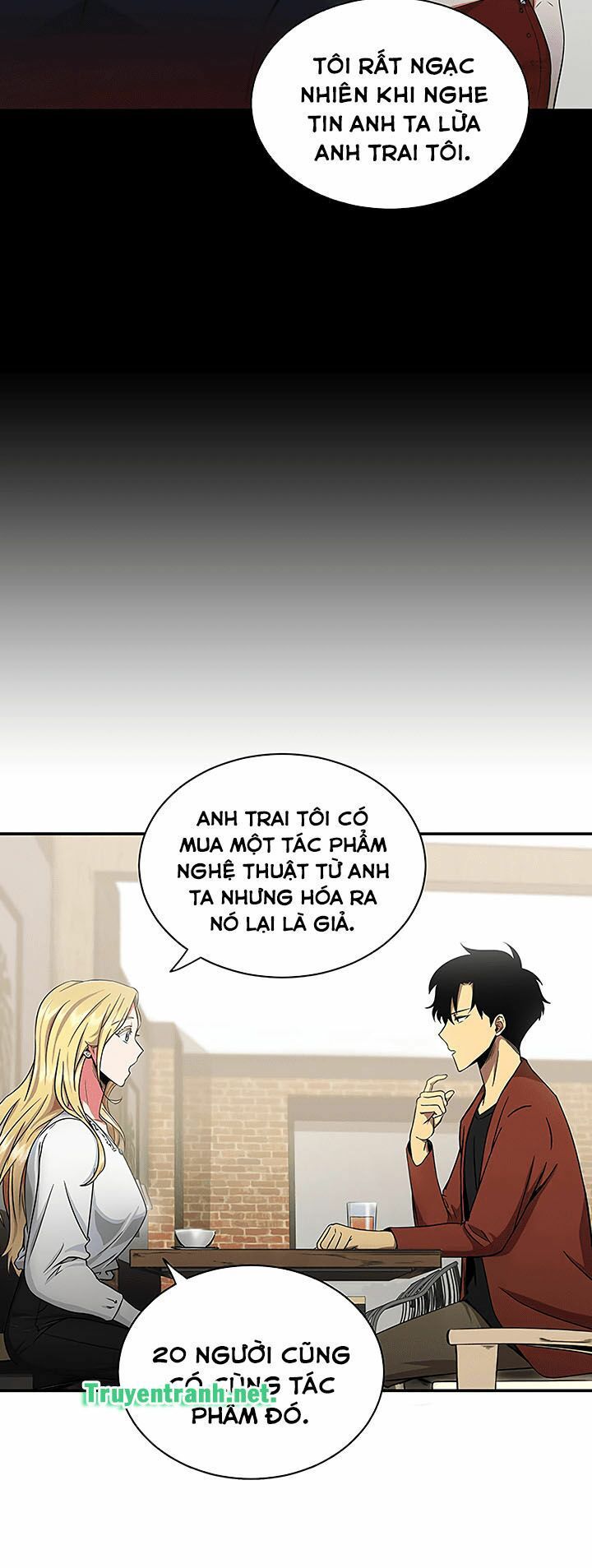 đọc truyện Vua Trộm Mộ Chương 26.2 ảnh 23 tại Thiên Thai Truyện