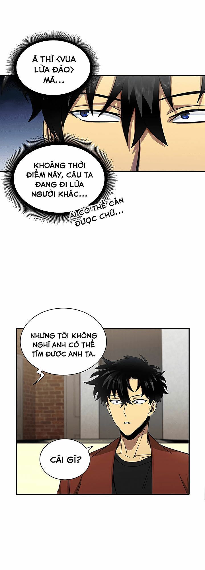 đọc truyện Vua Trộm Mộ Chương 26.2 ảnh 24 tại Thiên Thai Truyện