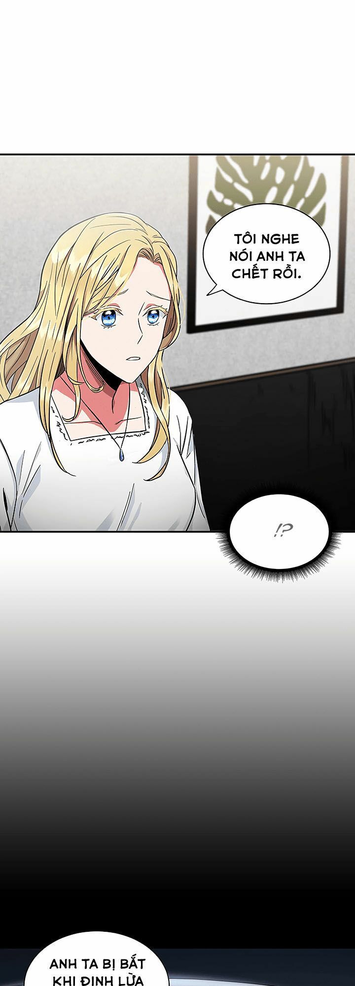 đọc truyện Vua Trộm Mộ Chương 26.2 ảnh 25 tại Thiên Thai Truyện