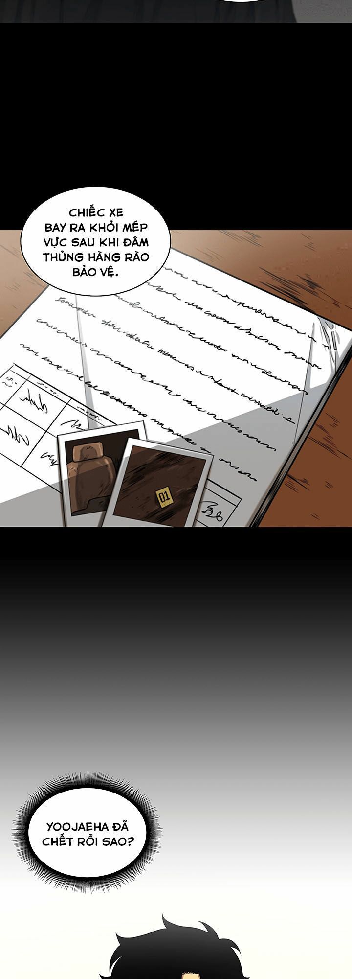 đọc truyện Vua Trộm Mộ Chương 26.2 ảnh 27 tại Thiên Thai Truyện