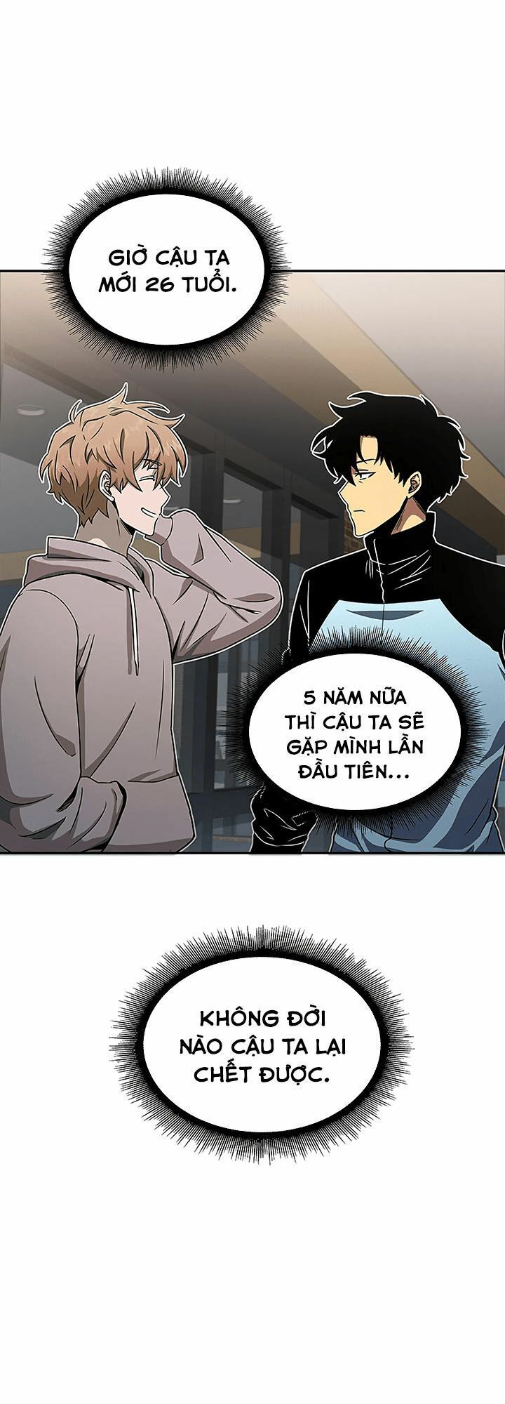 đọc truyện Vua Trộm Mộ Chương 26.2 ảnh 29 tại Thiên Thai Truyện