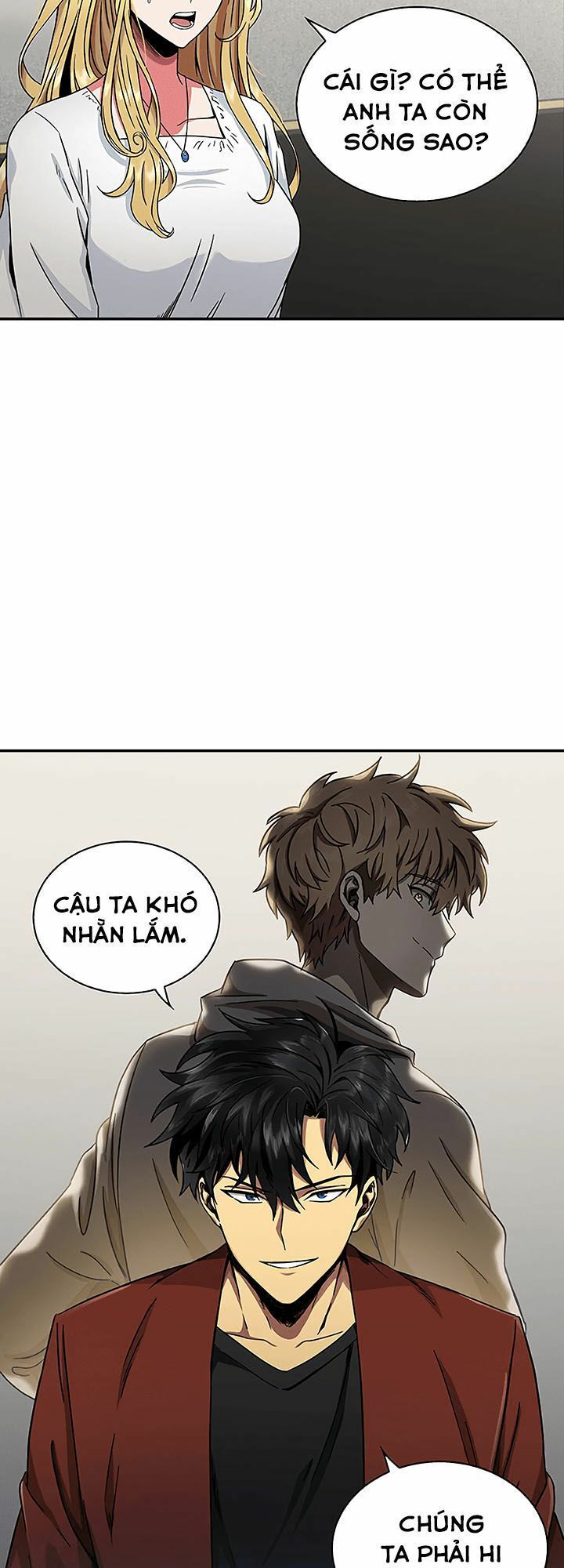 đọc truyện Vua Trộm Mộ Chương 26.2 ảnh 33 tại Thiên Thai Truyện