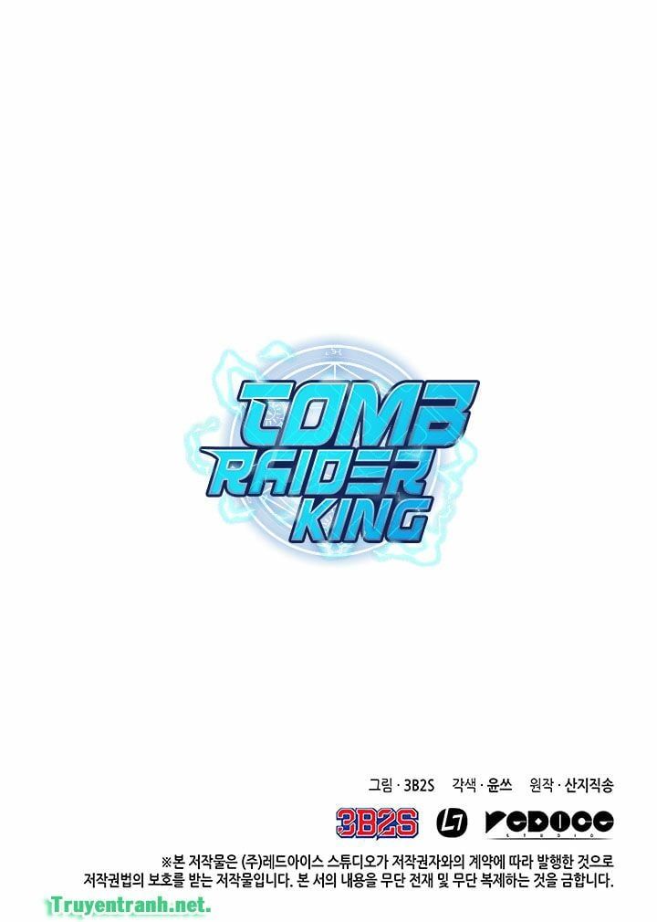 đọc truyện Vua Trộm Mộ Chương 26.2 ảnh 35 tại Thiên Thai Truyện