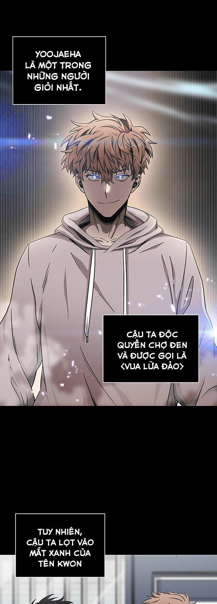 đọc truyện Vua Trộm Mộ Chương 26.2 ảnh 6 tại Thiên Thai Truyện