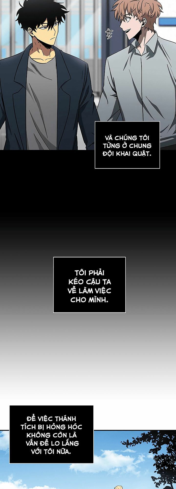đọc truyện Vua Trộm Mộ Chương 26.2 ảnh 7 tại Thiên Thai Truyện