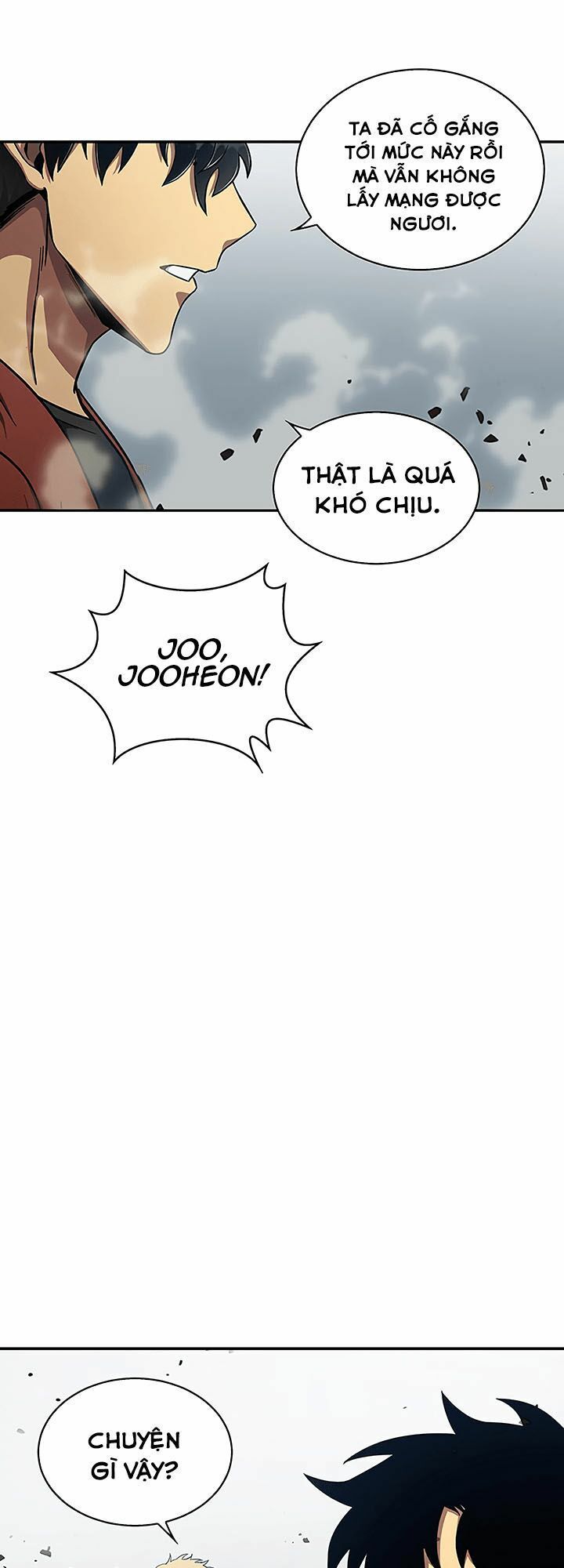 đọc truyện Vua Trộm Mộ Chương 26 ảnh 13 tại Thiên Thai Truyện