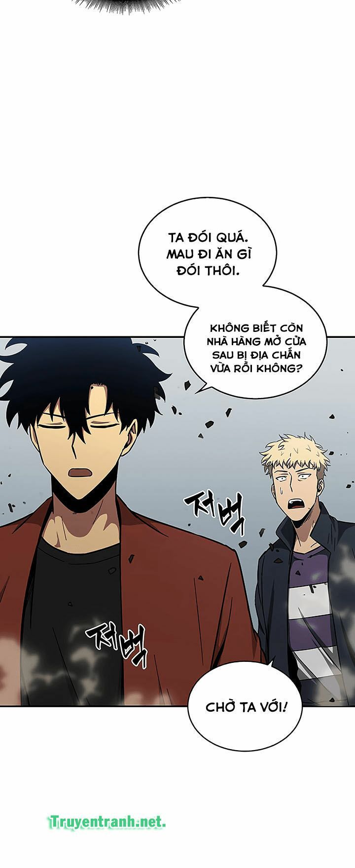 đọc truyện Vua Trộm Mộ Chương 26 ảnh 16 tại Thiên Thai Truyện