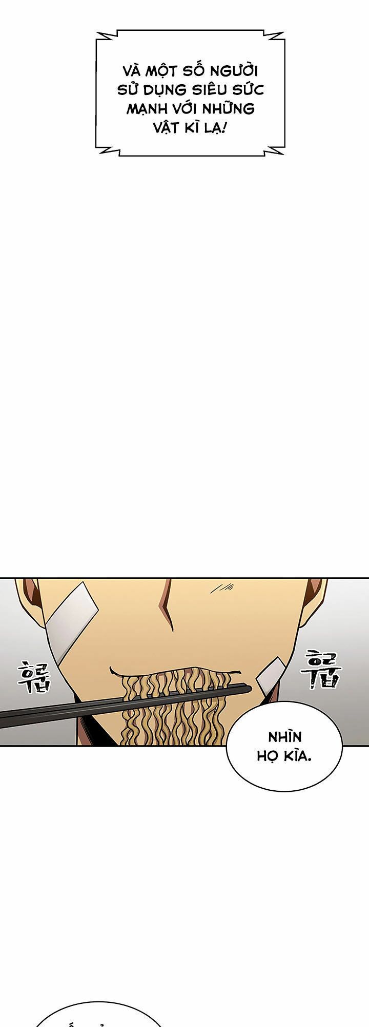 đọc truyện Vua Trộm Mộ Chương 26 ảnh 19 tại Thiên Thai Truyện