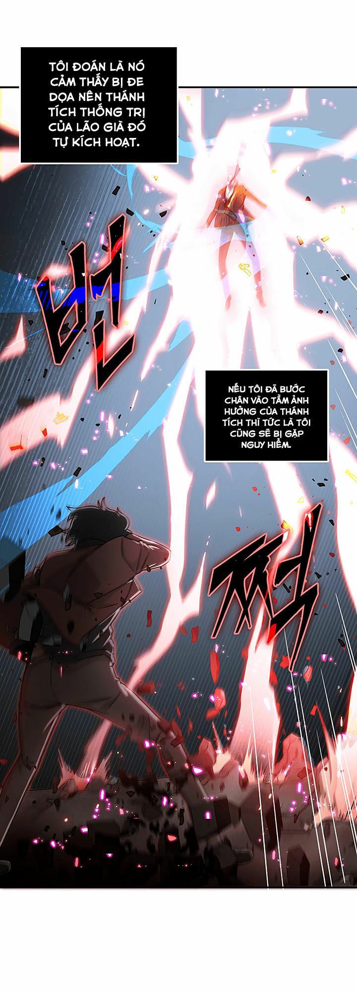 đọc truyện Vua Trộm Mộ Chương 26 ảnh 5 tại Thiên Thai Truyện