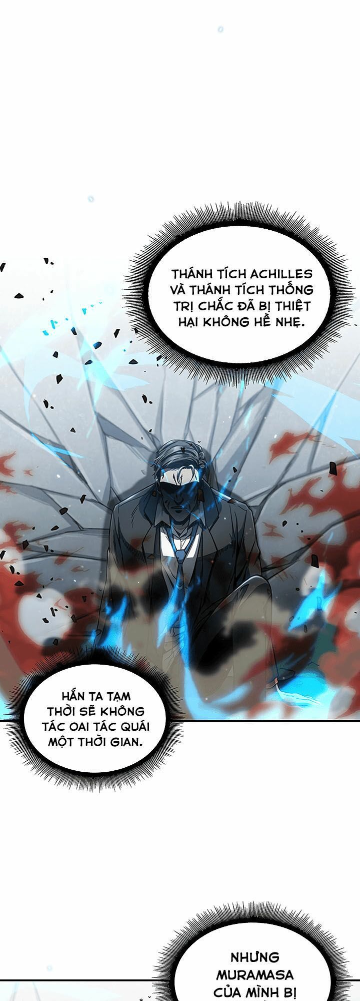 đọc truyện Vua Trộm Mộ Chương 26 ảnh 11 tại Thiên Thai Truyện