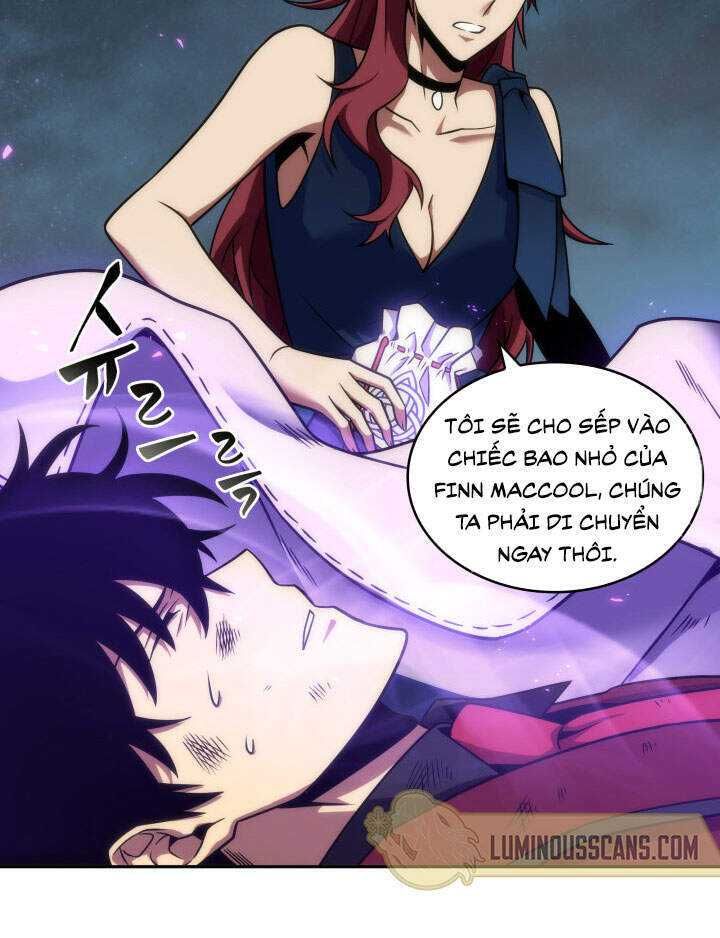 đọc truyện Vua Trộm Mộ Chương 260 ảnh 12 tại Thiên Thai Truyện