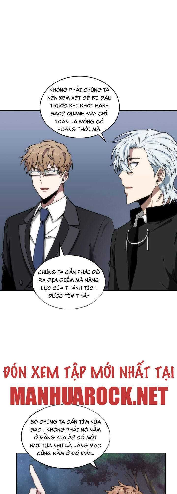 đọc truyện Vua Trộm Mộ Chương 260 ảnh 13 tại Thiên Thai Truyện