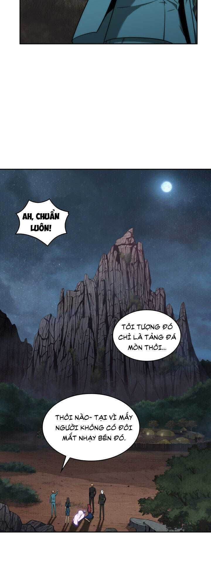 đọc truyện Vua Trộm Mộ Chương 260 ảnh 15 tại Thiên Thai Truyện