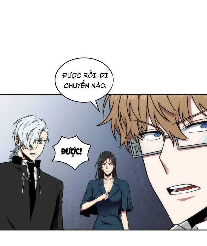 đọc truyện Vua Trộm Mộ Chương 260 ảnh 16 tại Thiên Thai Truyện