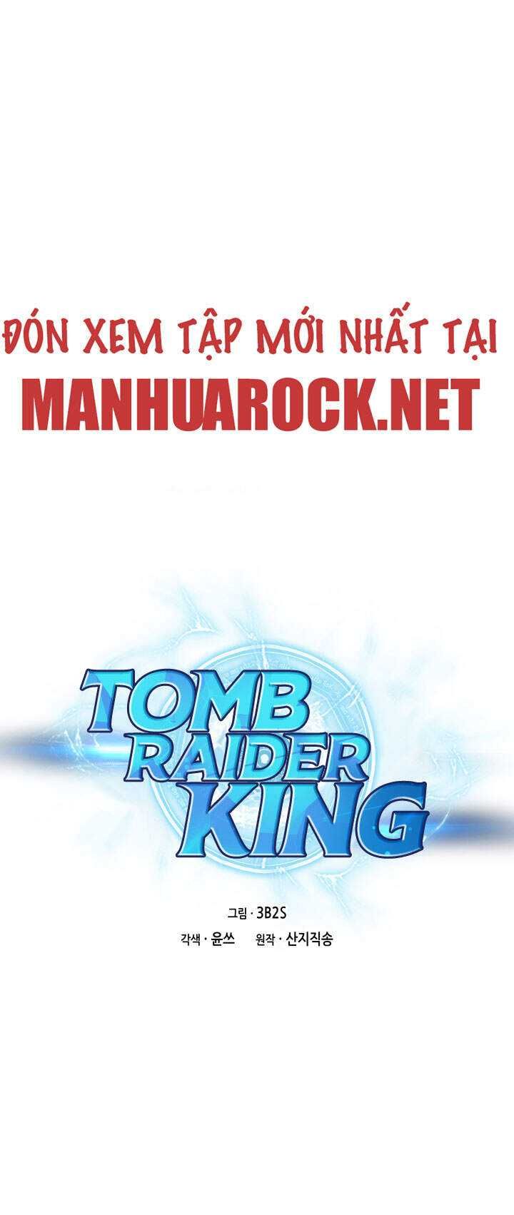 đọc truyện Vua Trộm Mộ Chương 260 ảnh 17 tại Thiên Thai Truyện