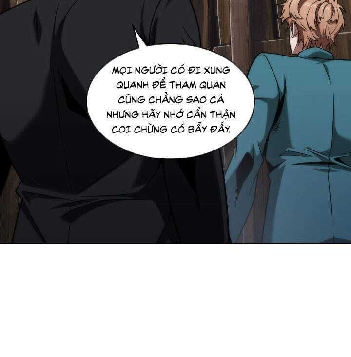 đọc truyện Vua Trộm Mộ Chương 260 ảnh 19 tại Thiên Thai Truyện