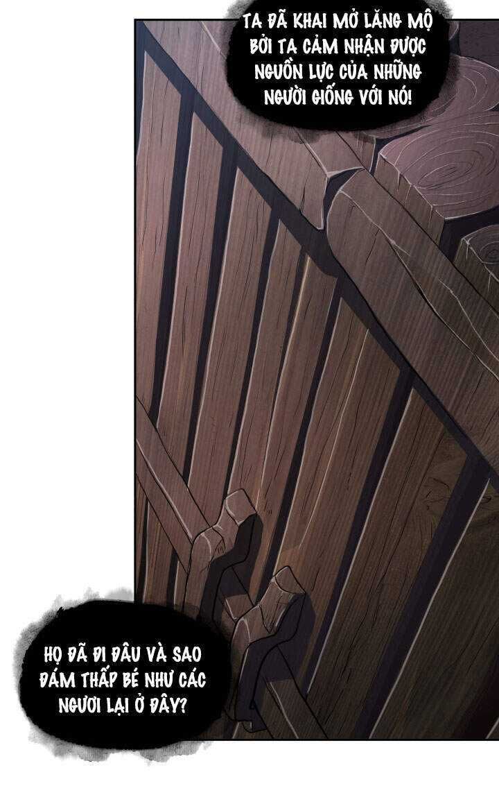 đọc truyện Vua Trộm Mộ Chương 260 ảnh 21 tại Thiên Thai Truyện