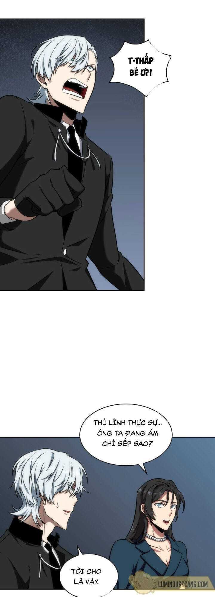 đọc truyện Vua Trộm Mộ Chương 260 ảnh 22 tại Thiên Thai Truyện