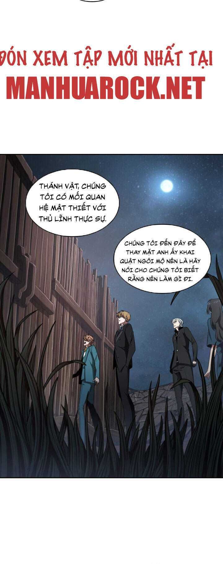 đọc truyện Vua Trộm Mộ Chương 260 ảnh 23 tại Thiên Thai Truyện