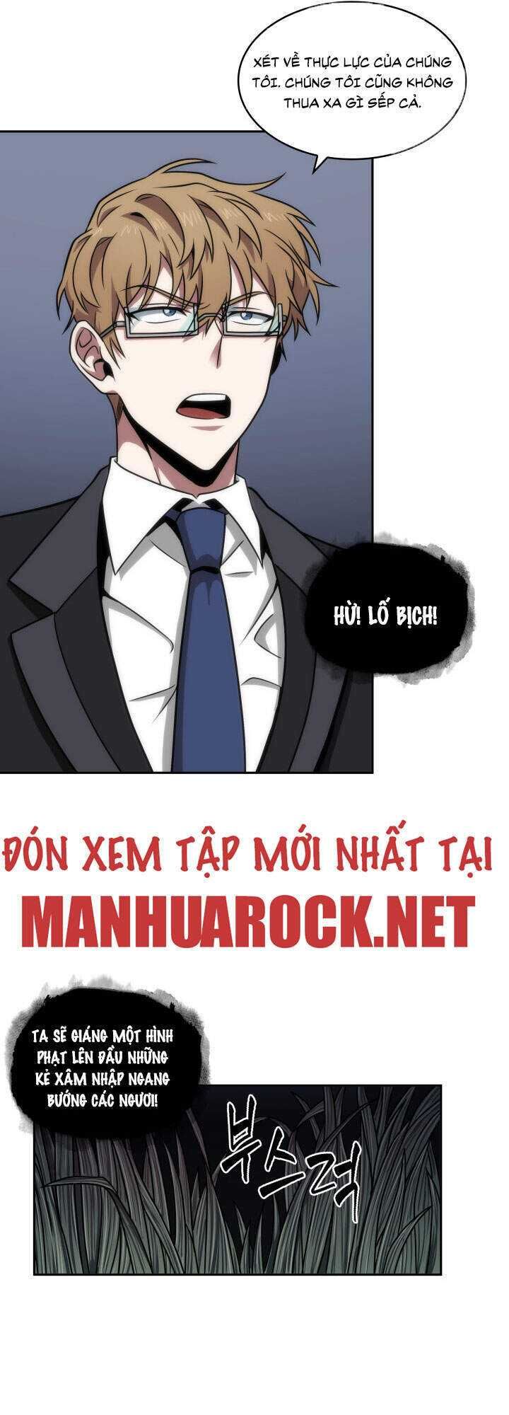 đọc truyện Vua Trộm Mộ Chương 260 ảnh 24 tại Thiên Thai Truyện