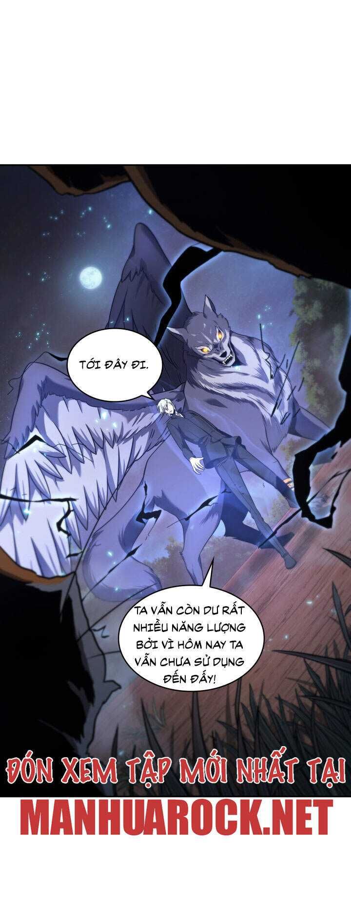 đọc truyện Vua Trộm Mộ Chương 260 ảnh 28 tại Thiên Thai Truyện