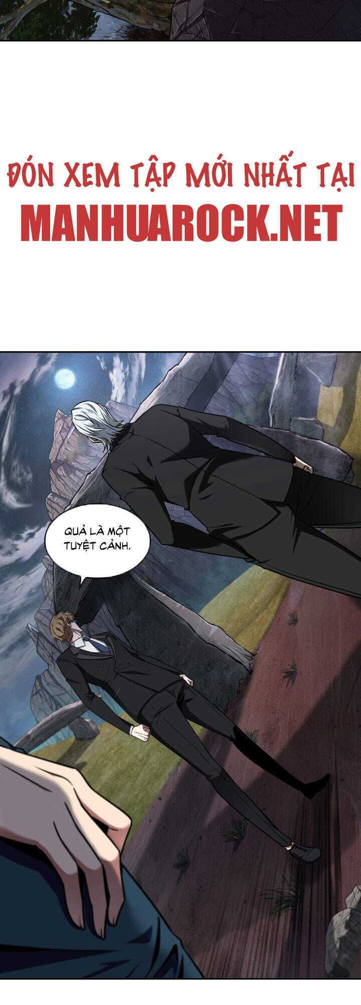 đọc truyện Vua Trộm Mộ Chương 260 ảnh 5 tại Thiên Thai Truyện