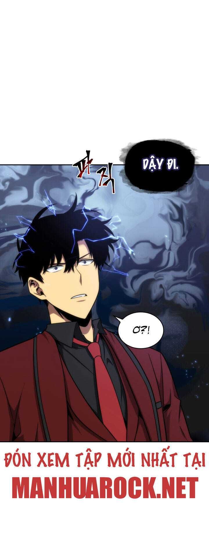 đọc truyện Vua Trộm Mộ Chương 260 ảnh 35 tại Thiên Thai Truyện