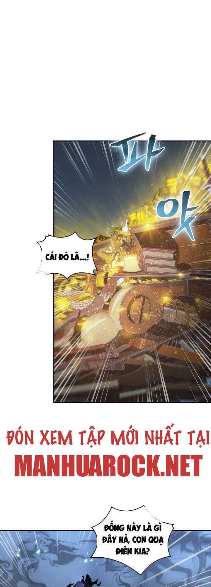 đọc truyện Vua Trộm Mộ Chương 260 ảnh 40 tại Thiên Thai Truyện