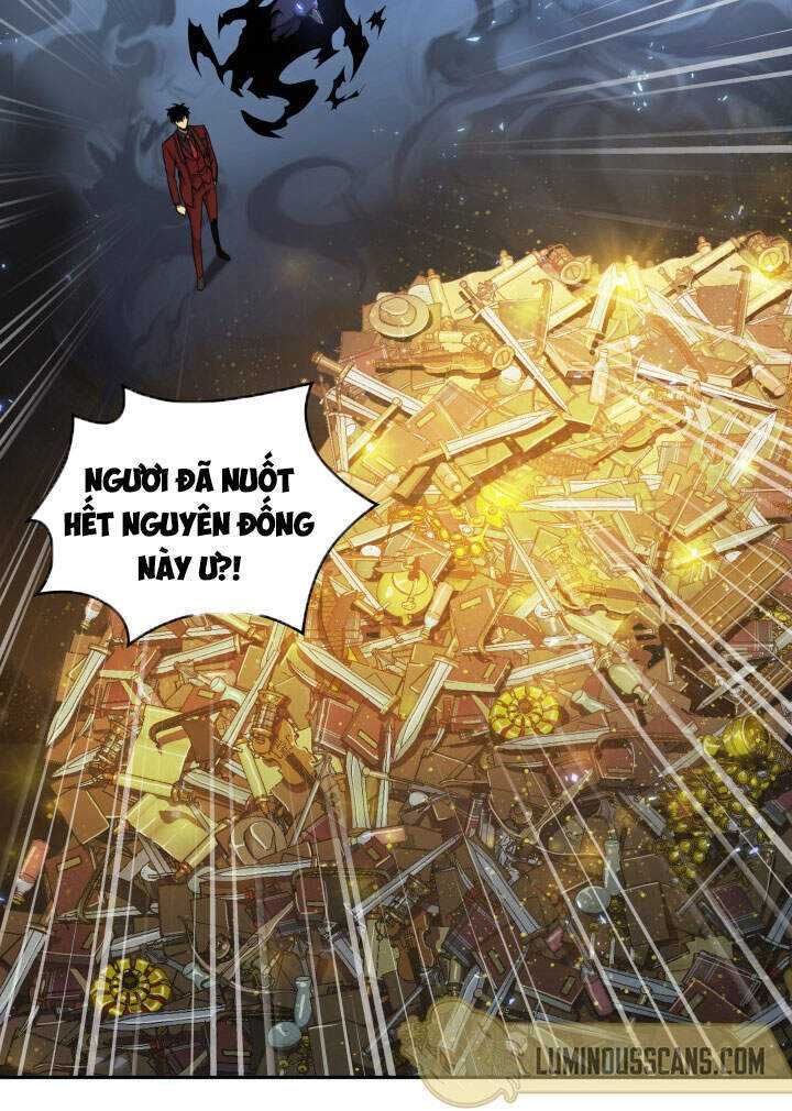 đọc truyện Vua Trộm Mộ Chương 260 ảnh 41 tại Thiên Thai Truyện