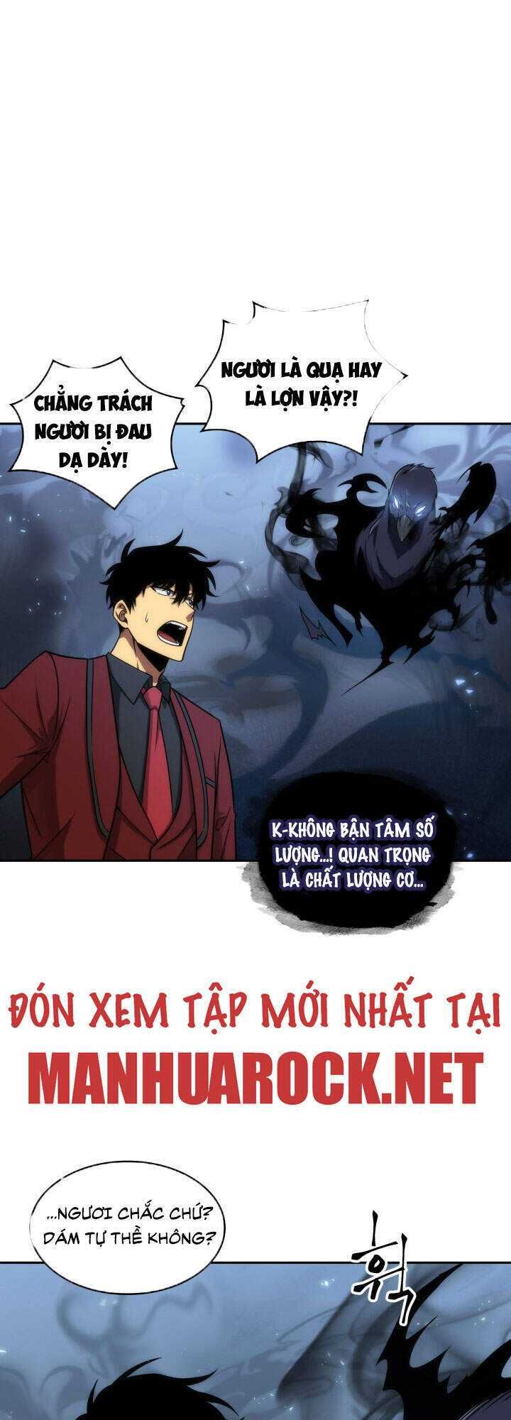 đọc truyện Vua Trộm Mộ Chương 260 ảnh 42 tại Thiên Thai Truyện