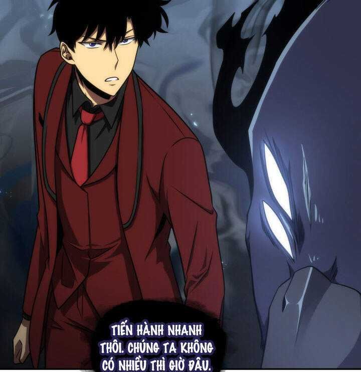 đọc truyện Vua Trộm Mộ Chương 260 ảnh 43 tại Thiên Thai Truyện