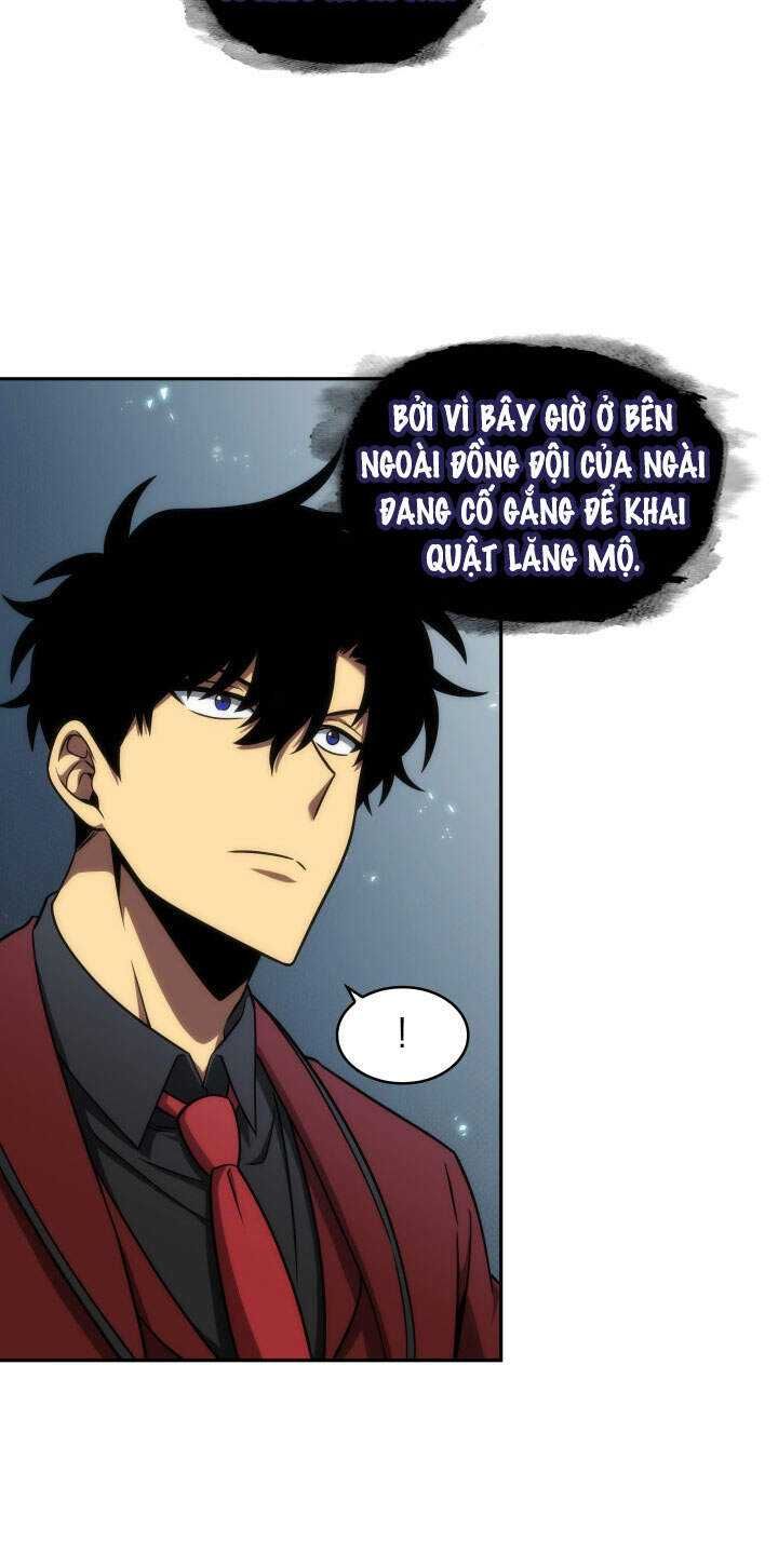 đọc truyện Vua Trộm Mộ Chương 260 ảnh 44 tại Thiên Thai Truyện