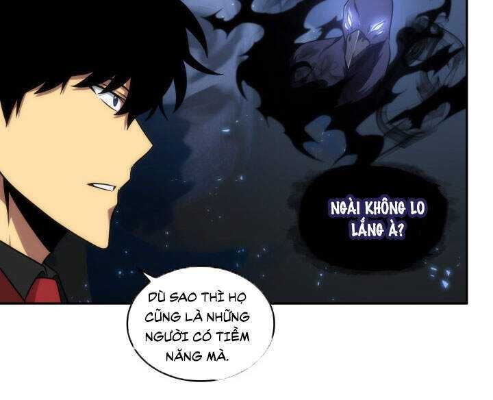 đọc truyện Vua Trộm Mộ Chương 260 ảnh 46 tại Thiên Thai Truyện