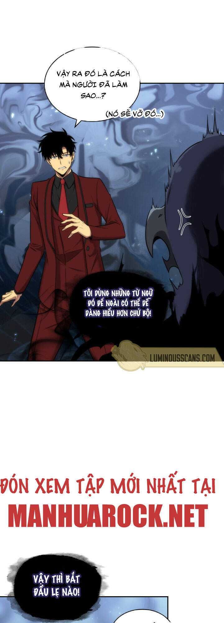 đọc truyện Vua Trộm Mộ Chương 260 ảnh 49 tại Thiên Thai Truyện