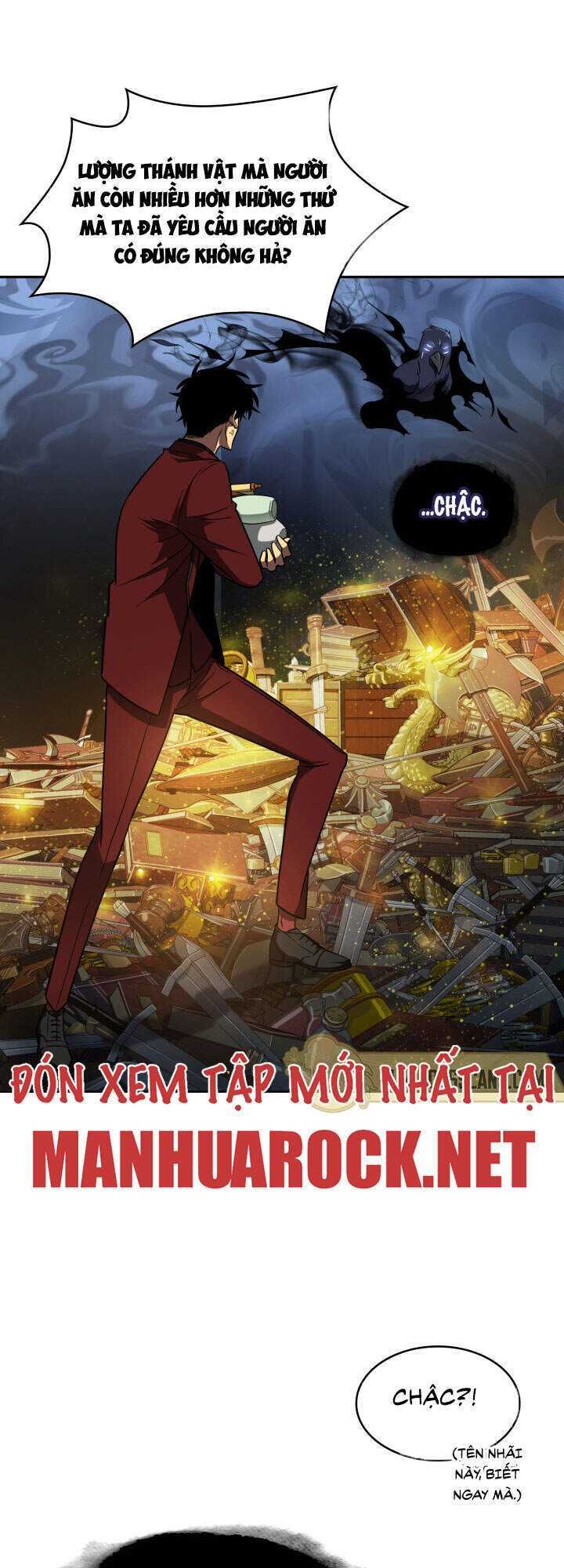 đọc truyện Vua Trộm Mộ Chương 260 ảnh 54 tại Thiên Thai Truyện