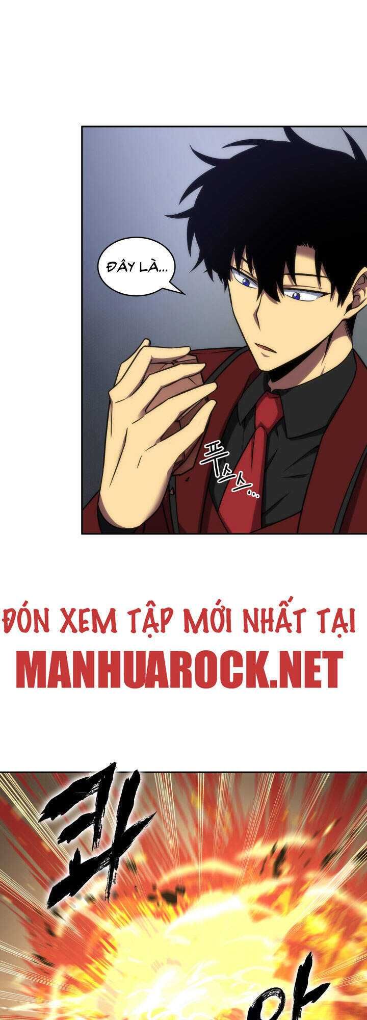 đọc truyện Vua Trộm Mộ Chương 260 ảnh 58 tại Thiên Thai Truyện