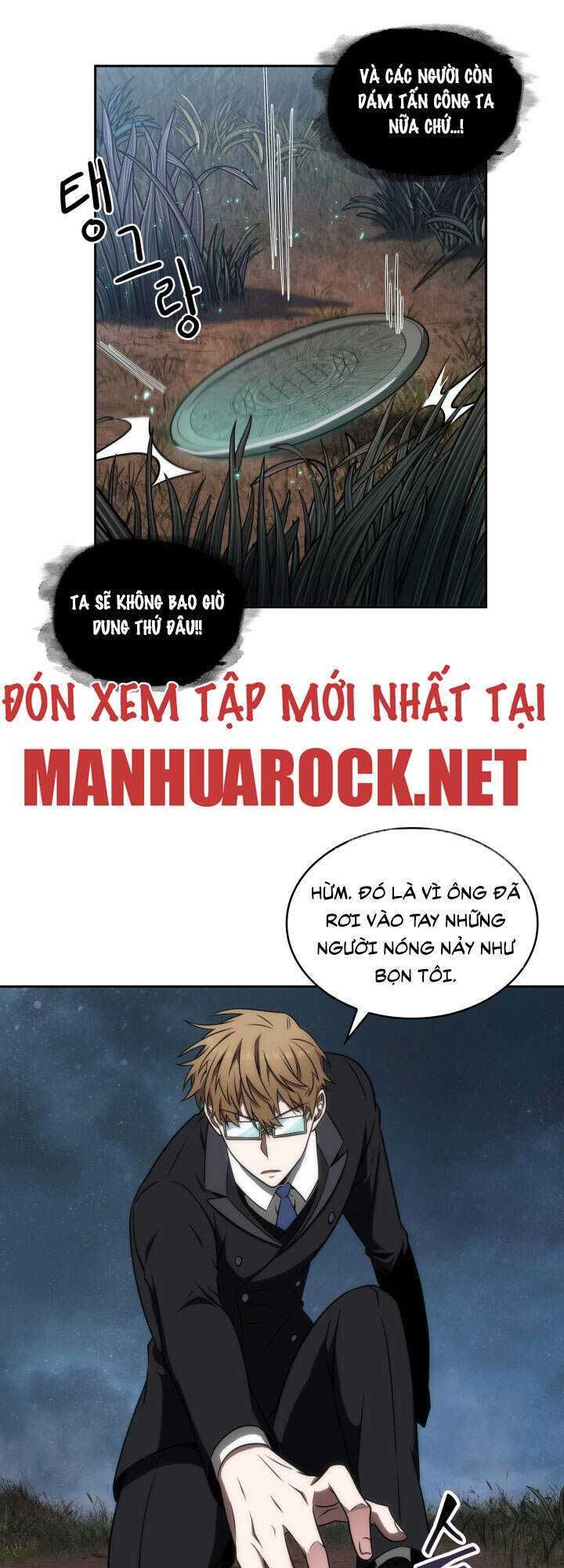 đọc truyện Vua Trộm Mộ Chương 260 ảnh 62 tại Thiên Thai Truyện