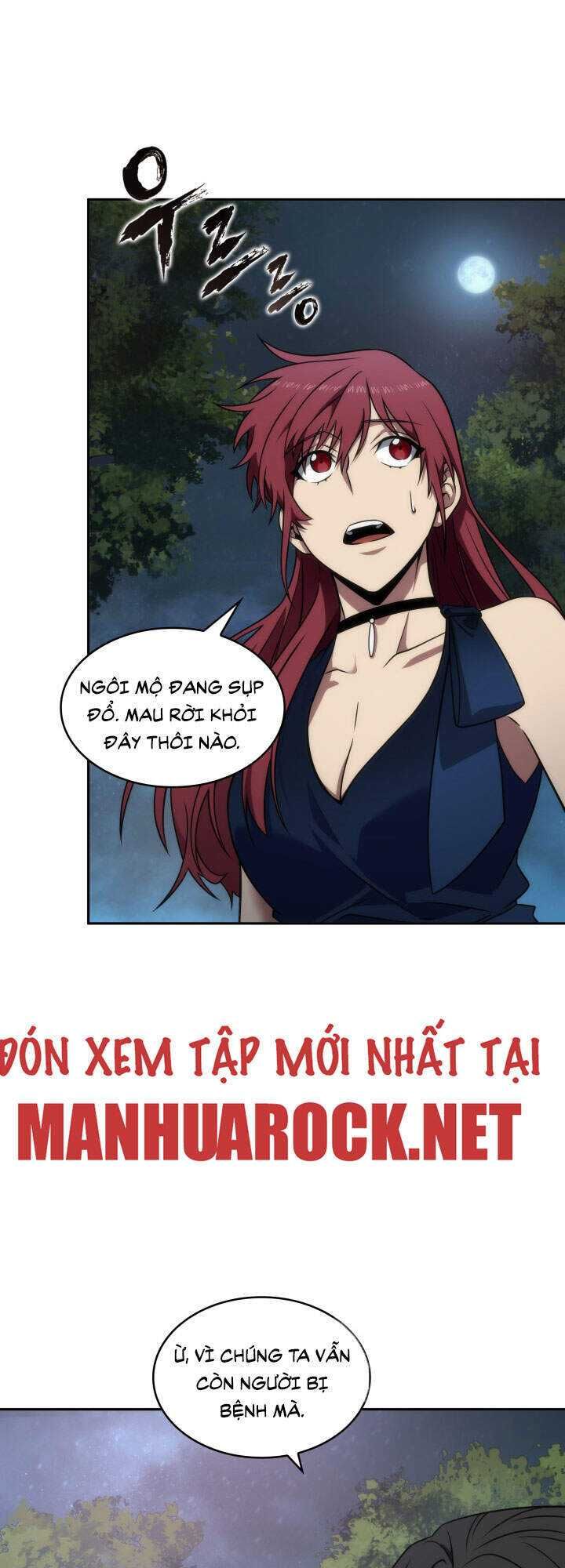 đọc truyện Vua Trộm Mộ Chương 260 ảnh 64 tại Thiên Thai Truyện