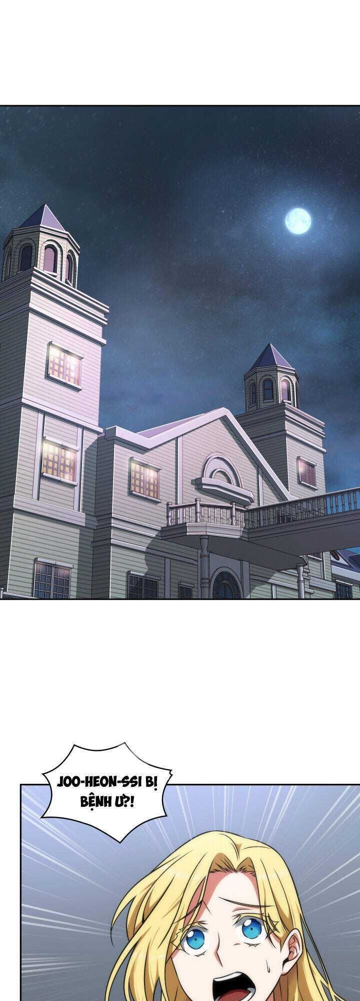 đọc truyện Vua Trộm Mộ Chương 260 ảnh 66 tại Thiên Thai Truyện