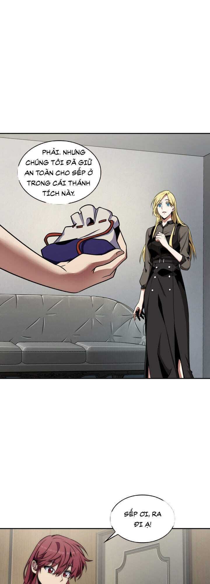 đọc truyện Vua Trộm Mộ Chương 260 ảnh 68 tại Thiên Thai Truyện