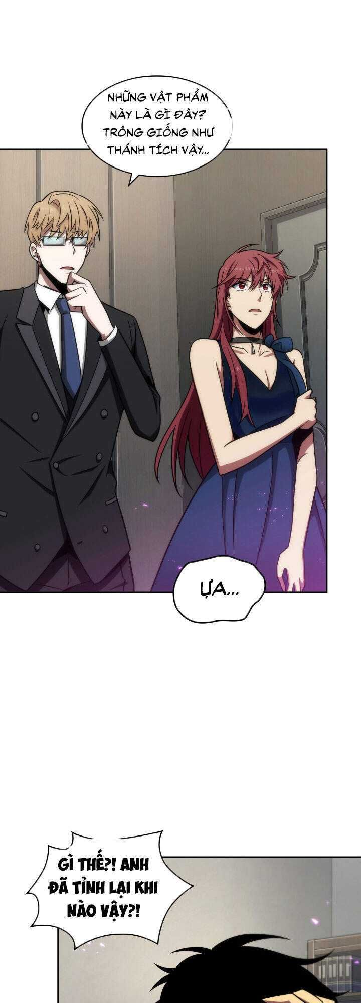 đọc truyện Vua Trộm Mộ Chương 260 ảnh 71 tại Thiên Thai Truyện