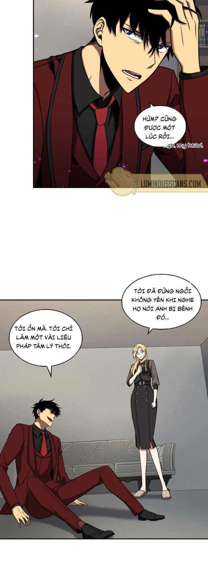 đọc truyện Vua Trộm Mộ Chương 260 ảnh 72 tại Thiên Thai Truyện