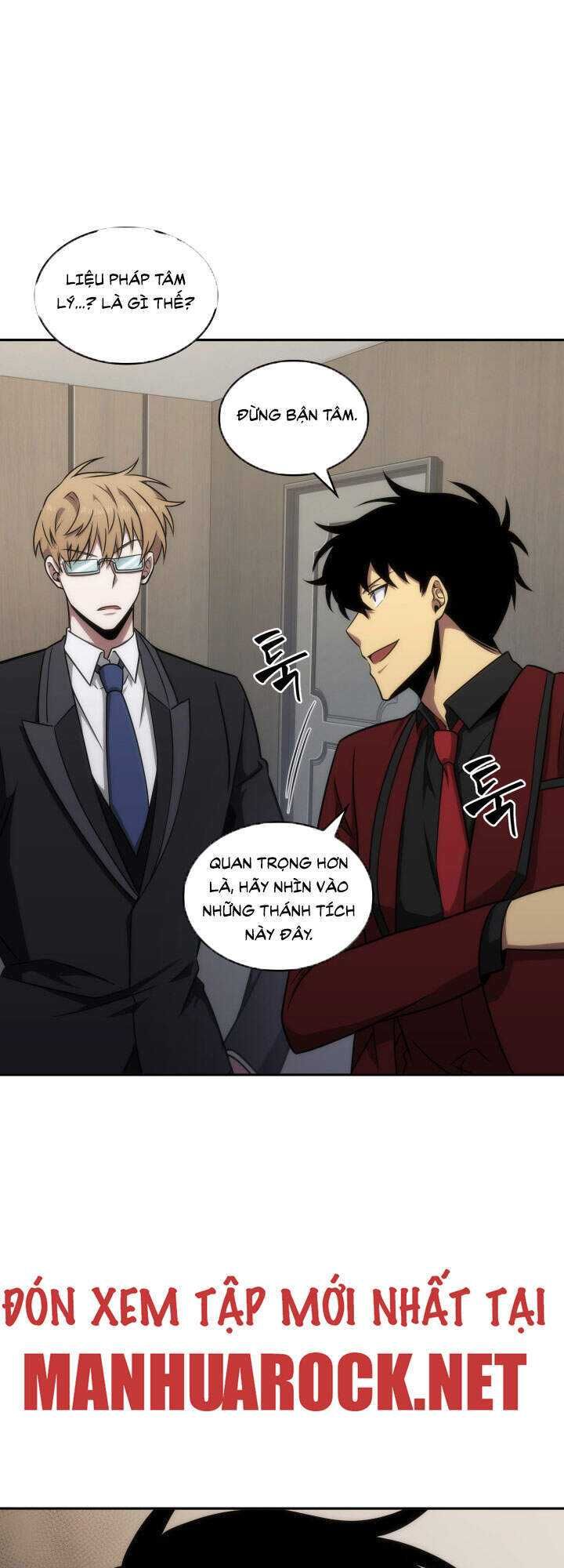 đọc truyện Vua Trộm Mộ Chương 260 ảnh 73 tại Thiên Thai Truyện