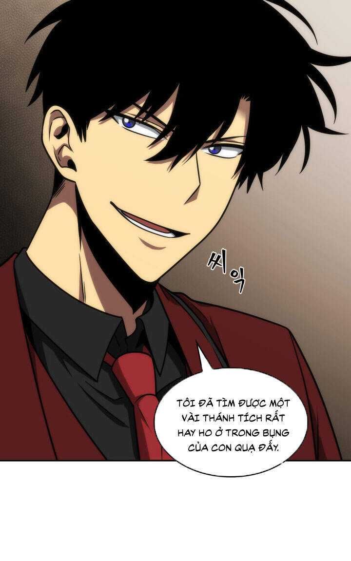 đọc truyện Vua Trộm Mộ Chương 260 ảnh 74 tại Thiên Thai Truyện